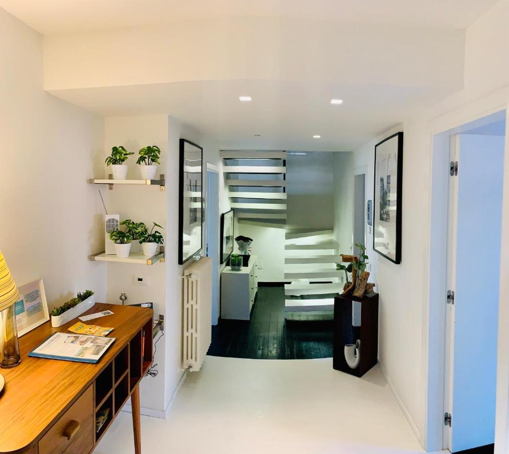 Apartamento Uffizi & Santo Spirito Family/groups Florencia