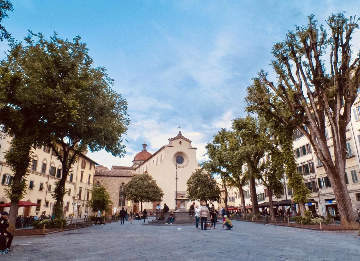 Uffizi & Santo Spirito Family/groups Florencia